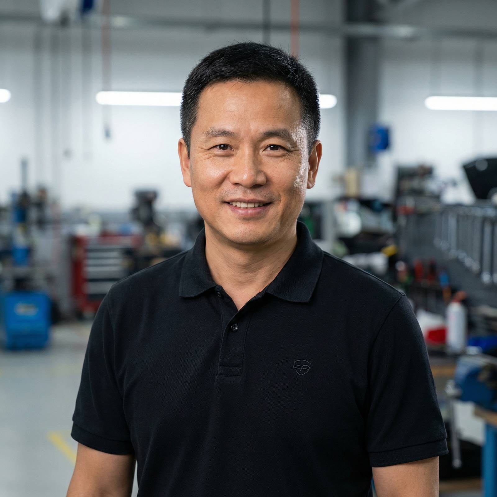 91修车改装专家