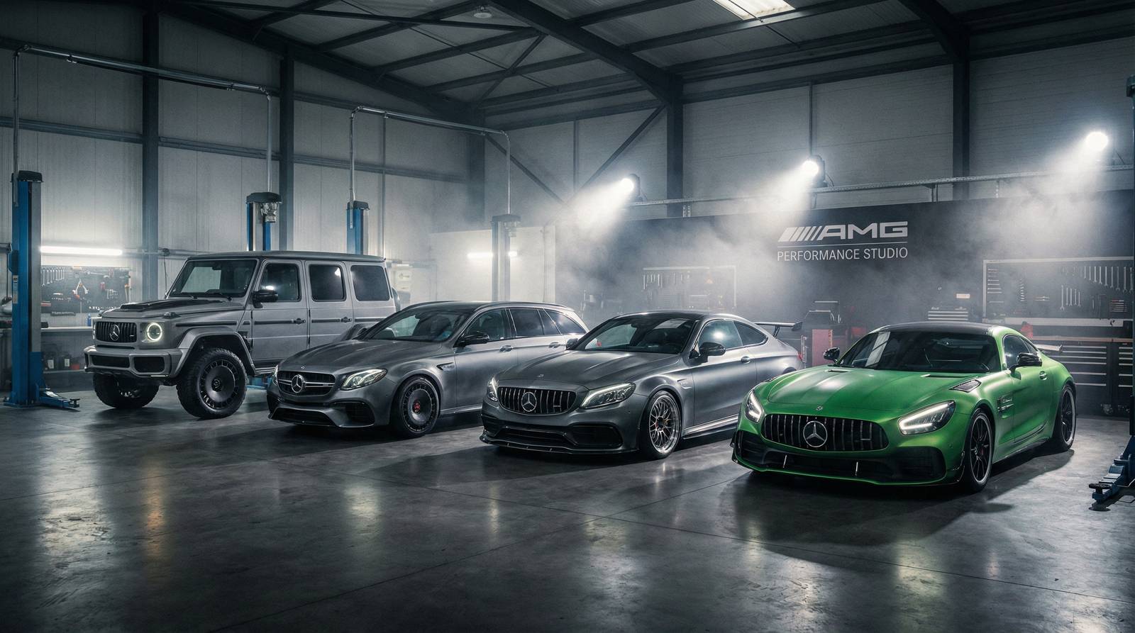 91修车改装视频